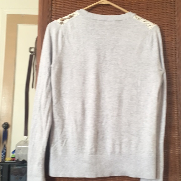 Cardigan - Picture 4 of 4